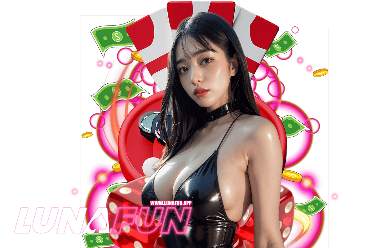 luna 987