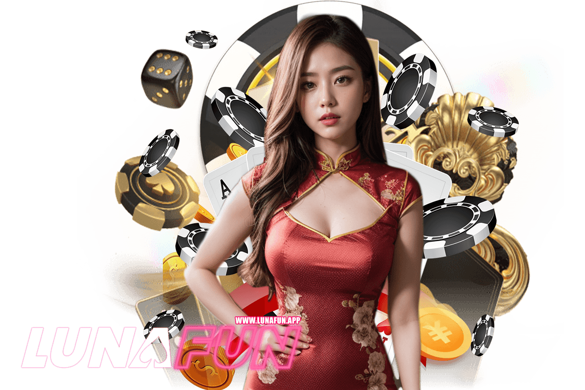 luna slot