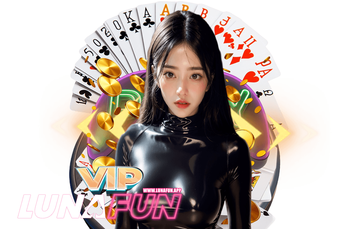 lunafun wallet