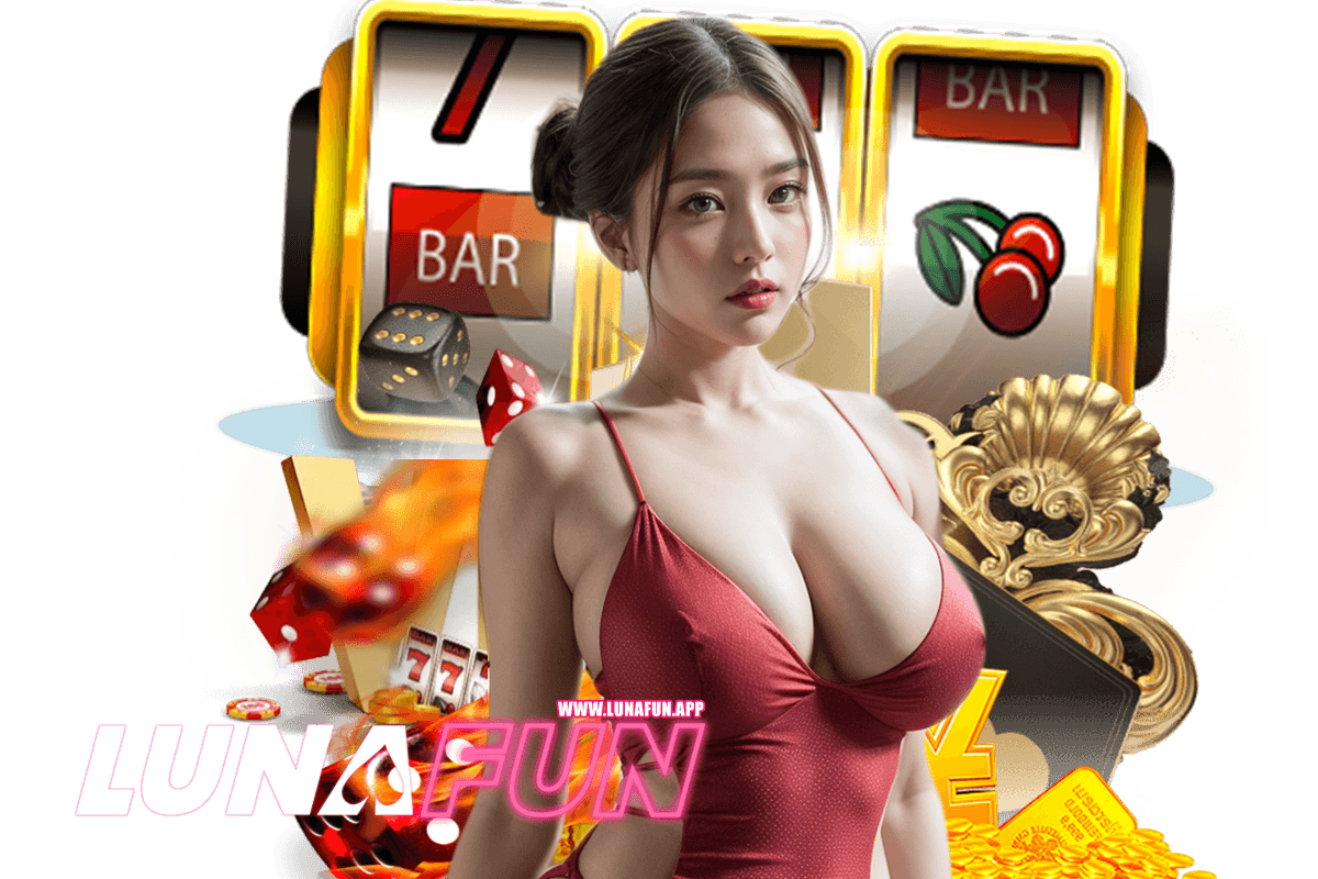 lunafun แตกง่าย